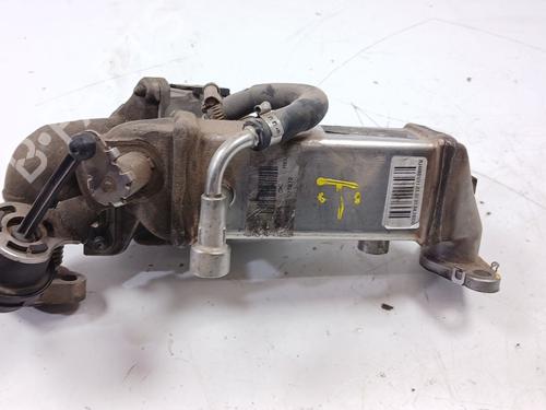 Egr Egr BMW 1 (E87) 118 d (143 hp) 34434442 34434442