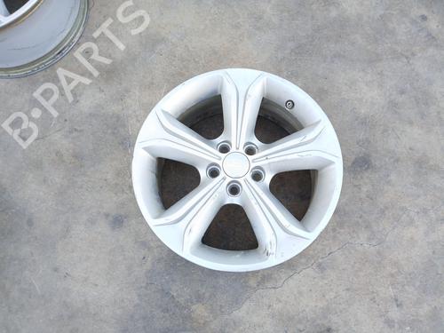 Felg Felg LAND ROVER DISCOVERY SPORT (L550) 2.0 D (150 hp) 38173637 38173637
