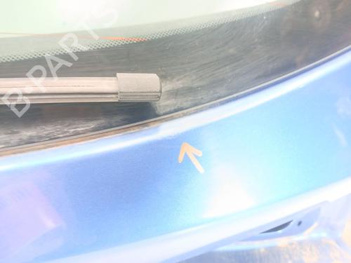 Bagklap CC/Kombi-Coupé KIA CEED (CD) 1.0 T-GDI | BP24668321C6 