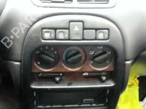Køler ROVER 25 I Hatchback (RF)  | BP2421526M31 