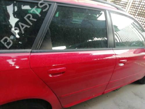 Right rear door SEAT EXEO ST (3R5)  | BP12150078C5 