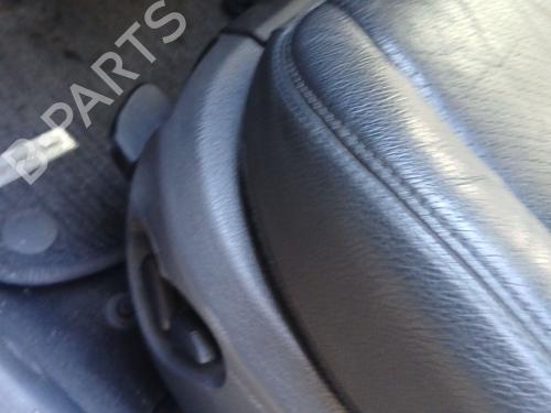 Left front seat MERCEDES-BENZ E-CLASS (W211) E 270 CDI (211.016) | BP30124290C15