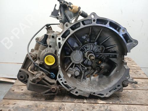 gearbox-mazda-5-cr-2005-2006-2007-2008-2009-2010-33853956 main image