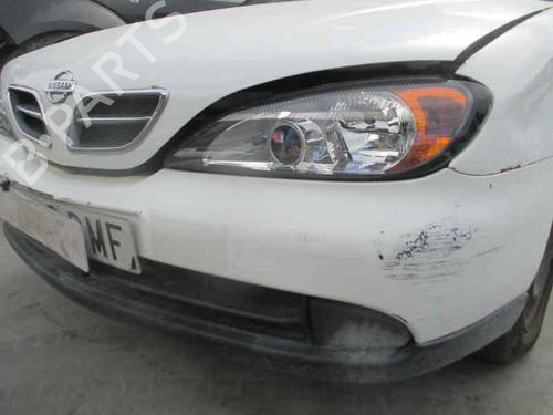 Radio NISSAN PRIMERA (P11)  | BP2357145E6 