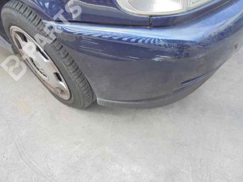 ECU airbags VW POLO III (6N1)  | BP2384712M53 