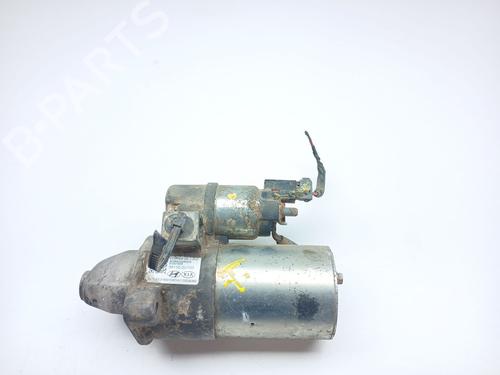 Used Starter KIA SPORTAGE IV (QL, QLE) 1.6 CRDi (136 hp) 32169764