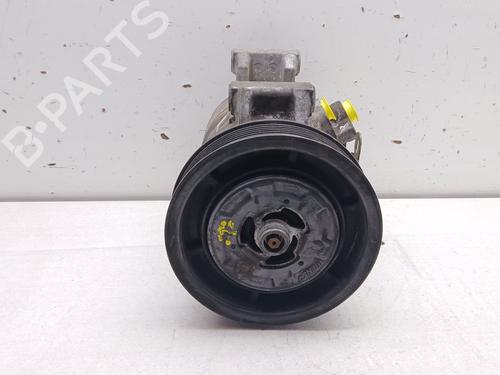 AC compressor TOYOTA AVENSIS (_T25_) 2.2 D-4D (ADT251_, ADT251R) | BP30833476M34