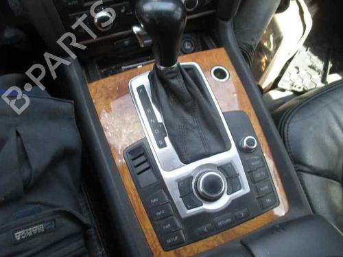 Left rear window motor AUDI Q7 (4LB) 3.0 TDI quattro | BP2393582E23 