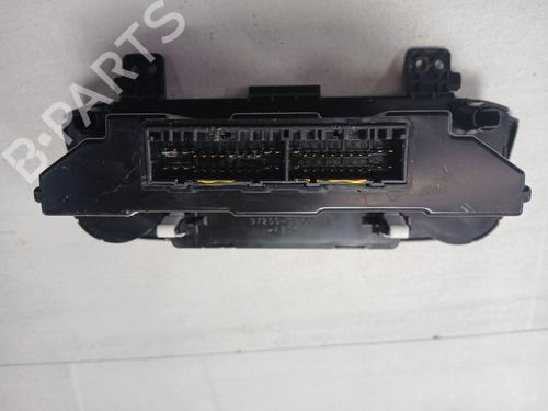 Climate control KIA SPORTAGE III (SL) 1.7 CRDi | BP23259739I5 
