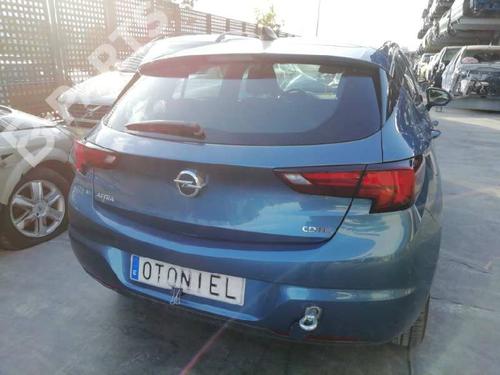 Used Parts OPEL ASTRA K (B16)    995605