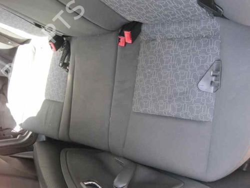 Front left window mechanism SEAT IBIZA III (6L1) 1.4 16V | BP2363014C22 