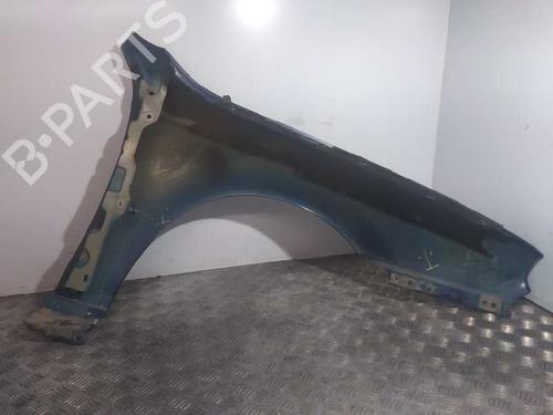 Left front fenders JAGUAR X-TYPE I (X400) 3.0 V6 All-wheel Drive | BP12136118C41 