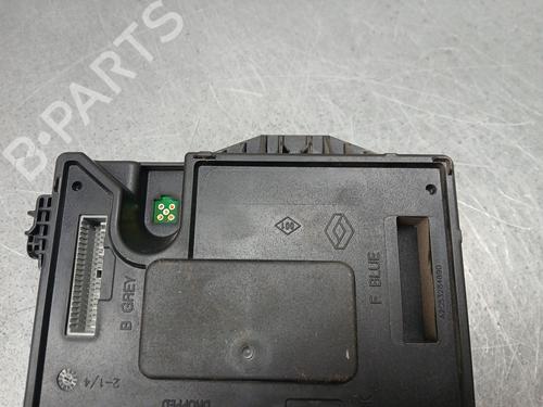 Fuse box RENAULT GRAND SCÉNIC III (JZ0/1_) 1.5 dCi (JZ09, JZ0D, JZ10, JZ14, JZ1G, JZ29, JZ2C) | BP30708830E1 