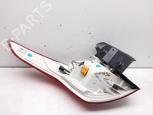 Right taillight FORD KUGA II (DM2) 1.5 TDCi | BP29455539C35 