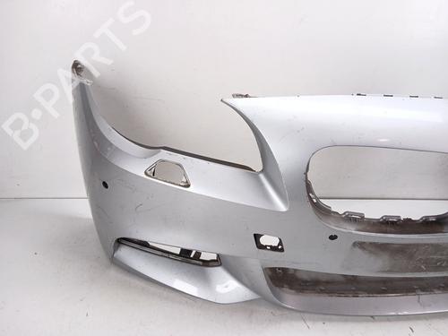 Front bumper BMW 5 (F10) 518 d | BP29307530C7 