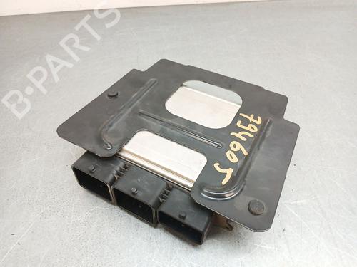 Engine control unit (ECU) CITROËN DS4 (NX_) 1.6 HDi 90 | BP38621347M57 - Image 5