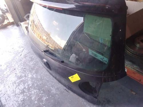 Tailgate VW GOLF V (1K1)  | BP10565627C6 