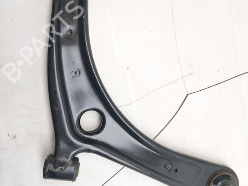 Used Right front suspension arm MITSUBISHI LANCER VIII Sportback (CX_A) [2007-2026]  24395391