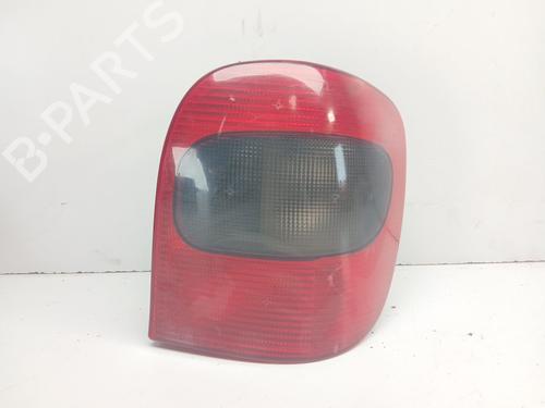 Used Right taillight Right taillight 39262563 39262563