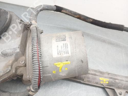 Steering rack CITROËN C3 II (SC_) 1.4 HDi 70 (SC8HZC, SC8HR0, SC8HP4) | BP37020989M22 - Image 3