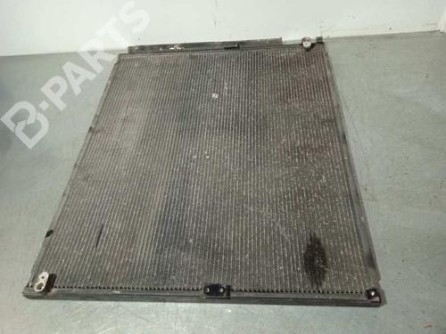 AC radiator TOYOTA LAND CRUISER PRADO (_J12_) 3.0 D-4D (KDJ120, KDJ125) | BP8195372M32 