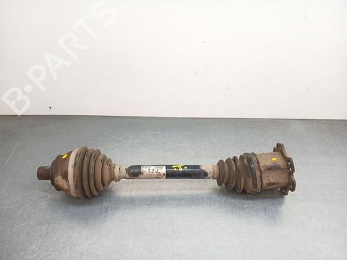 Used Right front driveshaft Right front driveshaft AUDI A6 Allroad C6 (4FH) 3.0 TDI quattro (240 hp) 36497854 36497854