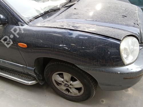 Used Right front fenders Right front fenders 37670660 37670660