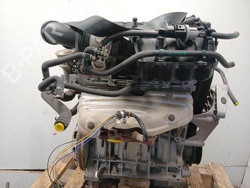 Engine SEAT ALTEA (5P1) 1.6 | BP30169434M1  - Image 7