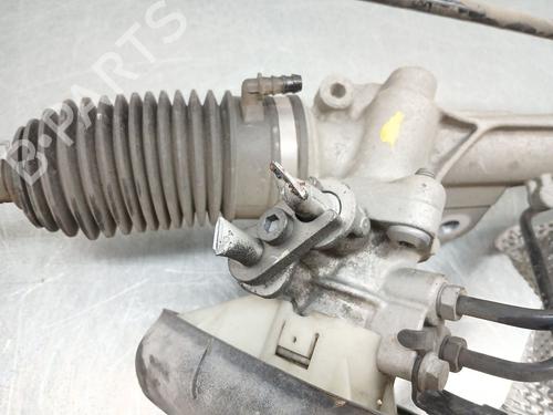 Steering rack DACIA SANDERO II TCe 90 (B8M1, B8MA, B8AC) | BP38439559M22 - Image 2