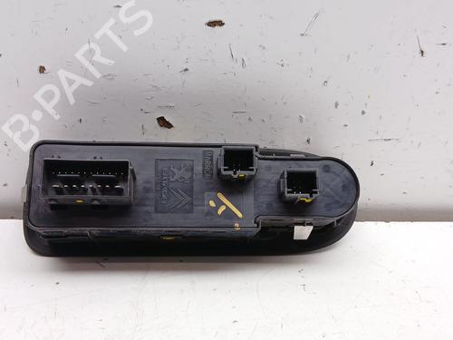 Left front window switch PEUGEOT 508 I (8D_) 1.6 THP | BP32342893I27 