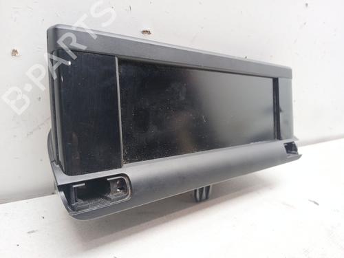 Kombiinstrument CITROËN C4 CACTUS 1.2 VTi 82 | BP30504899C47