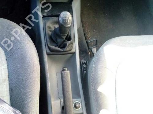 Engine SKODA FABIA I (6Y2) 1.9 TDI | BP2818476M1 
