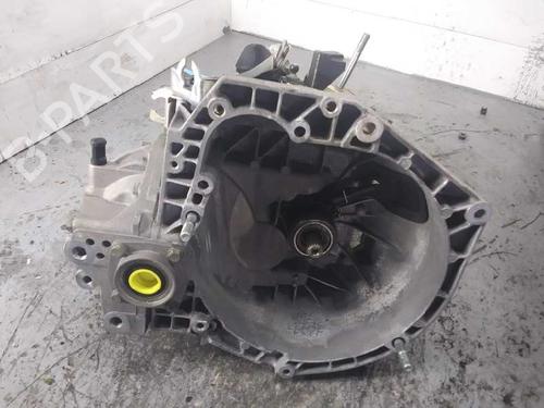 Gearbox FIAT BRAVO II (198_)  | BP18295551M3 