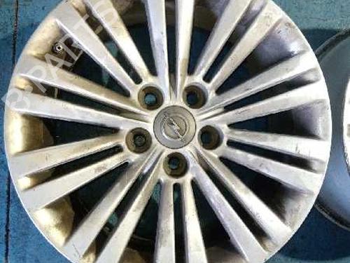 Rim OPEL INSIGNIA A Sports Tourer (G09)  | BP17145207C45 