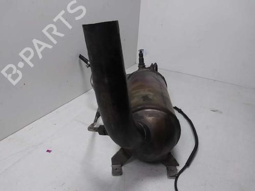 Particulate filter FIAT DOBLO Cargo (263_) 1.3 D Multijet | BP18569417M81 
