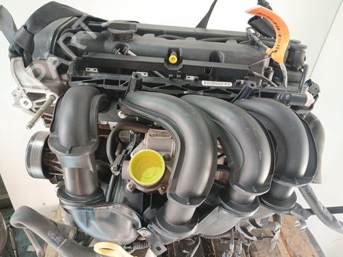 Engine FORD FOCUS II (DA_, HCP, DP) 1.6 | BP38759777M1 - Image 9