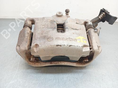 Right front brake caliper MAZDA CX-30 (DM) SKYACTIV-G M Hybrid | BP37991633M104 - Image 2