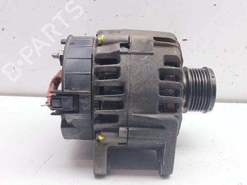 Alternator RENAULT KANGOO / GRAND KANGOO II (KW0/1_) 1.5 dCi 90 (KW05, KW08, KW0G, KW11) | BP31314277M7