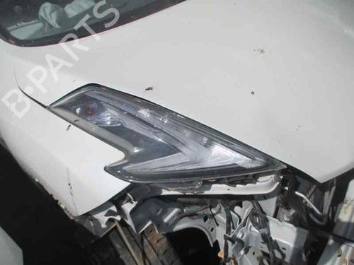 Rear right window mechanism NISSAN JUKE (F15) 1.5 dCi | BP2998287C25 