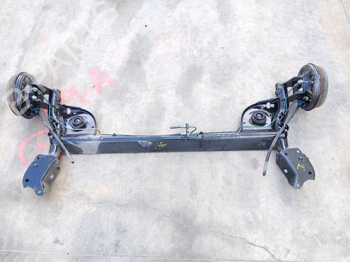 Rear axle DACIA SANDERO 1.5 dCi | BP33552541M2 - Image 2