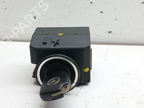 Ignition barrel MERCEDES-BENZ E-CLASS (W211) E 270 CDI (211.016) | BP32142112M48 