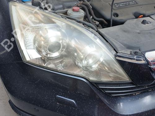 Lyskaster høyre HONDA CR-V III (RE_) 2.2 i-CTDi 4WD (RE6) (140 hp) 30003224
