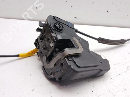 Rear right lock CITROËN C4 III (BA_, BB_, BC_) 1.2 PureTech 100 (BAHNEA, BAHNKA) | BP32114055C99 