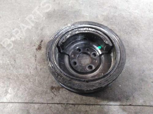 Used Pulley Pulley SEAT IBIZA IV (6J5, 6P1) [2008-2017] 14249655 14249655