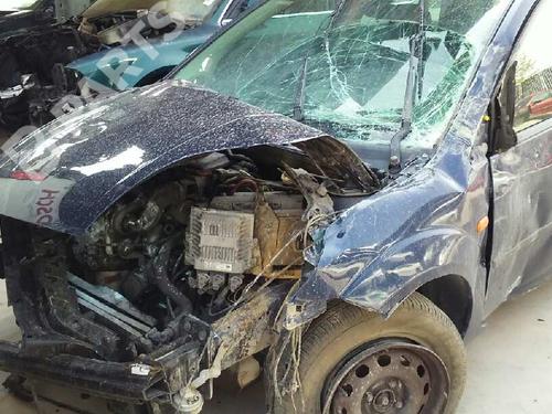 Passasjer kollisjonspute FORD FIESTA V (JH_, JD_) 1.4 TDCi | BP2399125C10 