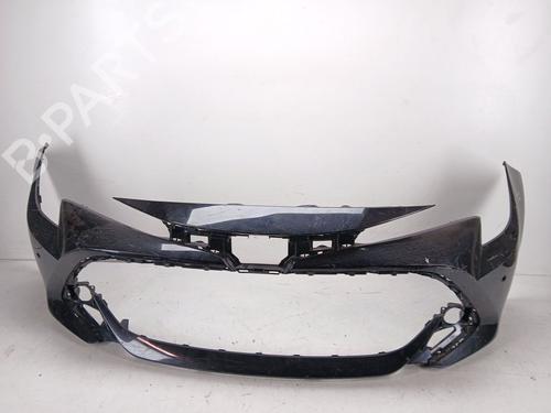 Used Front bumper TOYOTA COROLLA Hatchback (_E21_, _EA1_, _EH1_) 1.8 Hybrid (ZWE211) (98 hp) 29543075