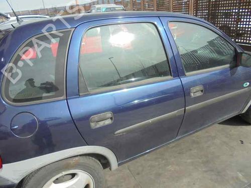 Front left lock OPEL CORSA B (S93) 1.2 i 16V (F08, F68, M68) | BP2359888C98 