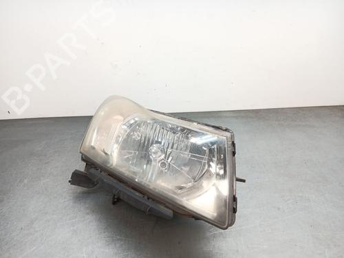 Right headlight CHEVROLET CRUZE (J300) 1.6 | BP38311093C29 - Image 3