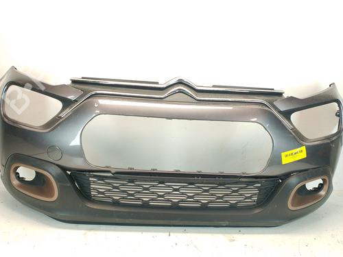 Front bumper CITROËN C3 III Van (SX_, SY_) BlueHDi 100 | BP27505243C7 