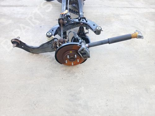 Rear axle MAZDA 6 Estate (GJ, GL)  | BP32118651M2 